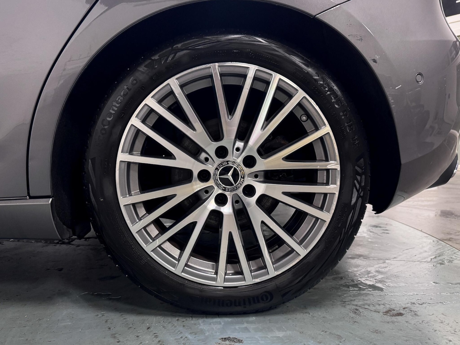 Used Mercedes-Benz A-Class 2021 for sale - 76607766: Photo 55