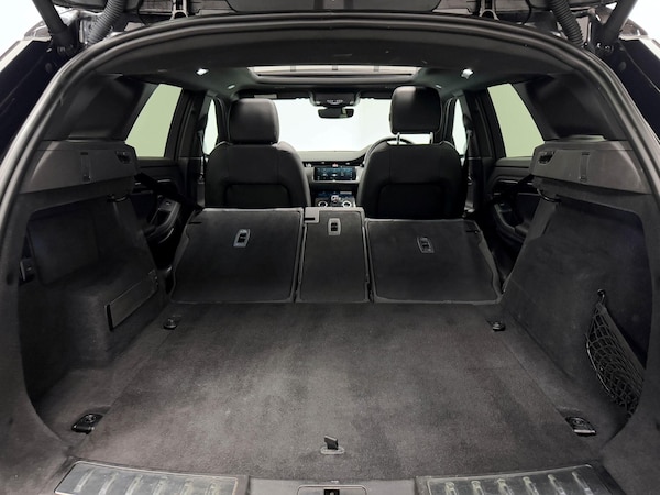 Used Land Rover Range Rover Evoque 2021 for sale - 76152777: Photo 14
