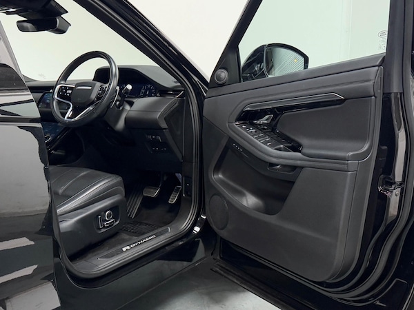 Used Land Rover Range Rover Evoque 2021 for sale - 76152777: Photo 16