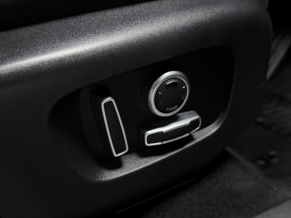 Used Land Rover Range Rover Evoque 2021 for sale - 76152777: Photo 22