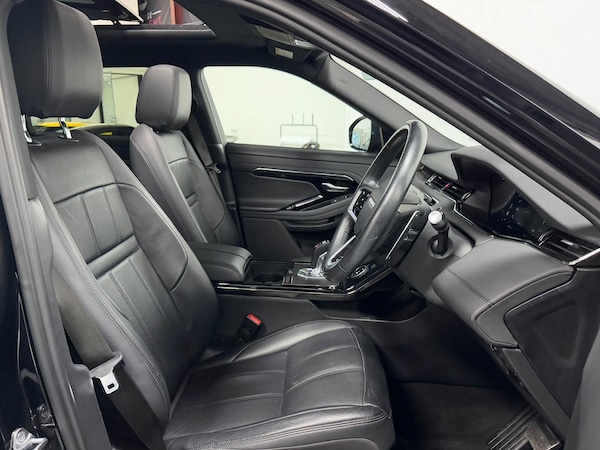 Used Land Rover Range Rover Evoque 2021 for sale - 76152777: Photo 23