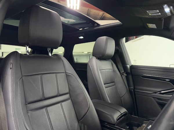 Used Land Rover Range Rover Evoque 2021 for sale - 76152777: Photo 24