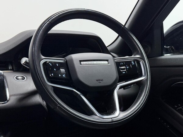 Used Land Rover Range Rover Evoque 2021 for sale - 76152777: Photo 26