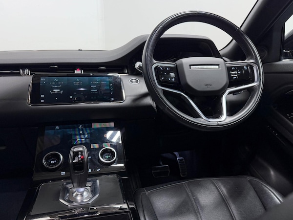 Used Land Rover Range Rover Evoque 2021 for sale - 76152777: Photo 27