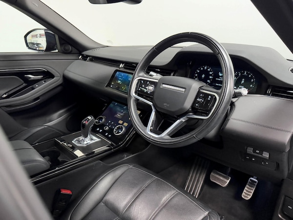 Used Land Rover Range Rover Evoque 2021 for sale - 76152777: Photo 28