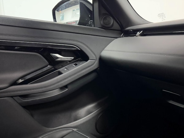 Used Land Rover Range Rover Evoque 2021 for sale - 76152777: Photo 29