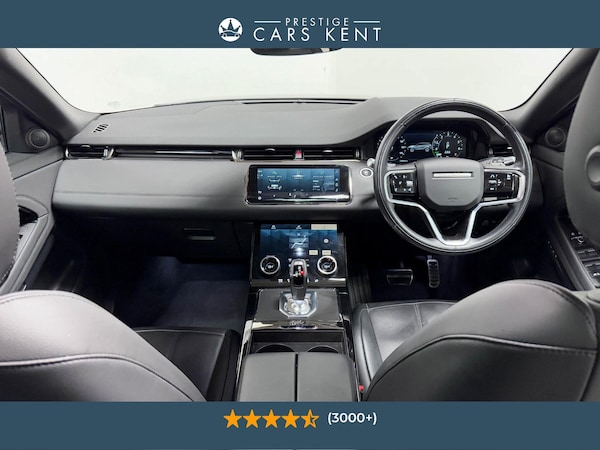 Used Land Rover Range Rover Evoque 2021 for sale - 76152777: Photo 2