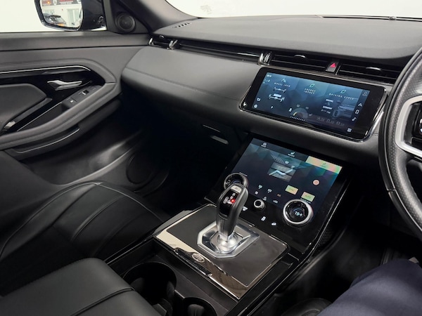 Used Land Rover Range Rover Evoque 2021 for sale - 76152777: Photo 30