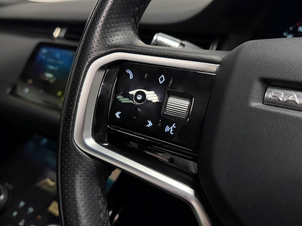 Used Land Rover Range Rover Evoque 2021 for sale - 76152777: Photo 33