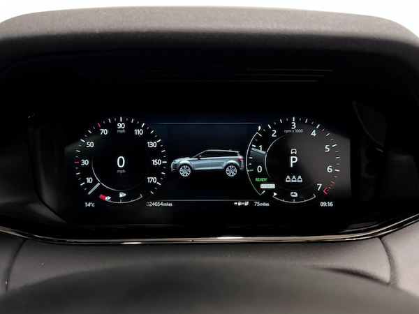 Used Land Rover Range Rover Evoque 2021 for sale - 76152777: Photo 34