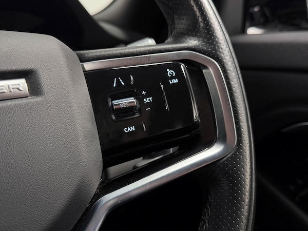 Used Land Rover Range Rover Evoque 2021 for sale - 76152777: Photo 35