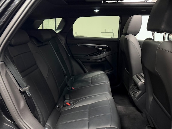 Used Land Rover Range Rover Evoque 2021 for sale - 76152777: Photo 36