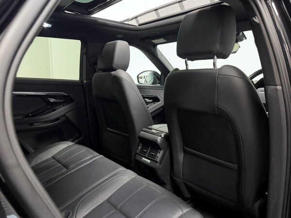 Used Land Rover Range Rover Evoque 2021 for sale - 76152777: Photo 37