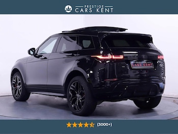 Used Land Rover Range Rover Evoque 2021 for sale - 76152777: Photo 3