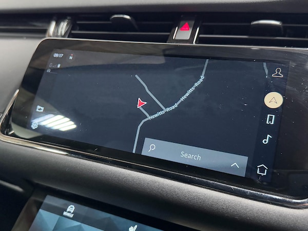 Used Land Rover Range Rover Evoque 2021 for sale - 76152777: Photo 40