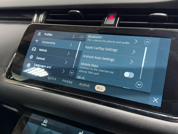 Used Land Rover Range Rover Evoque 2021 for sale - 76152777: Photo 41