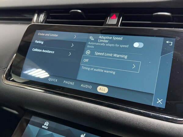 Used Land Rover Range Rover Evoque 2021 for sale - 76152777: Photo 42