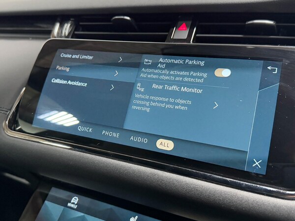 Used Land Rover Range Rover Evoque 2021 for sale - 76152777: Photo 43