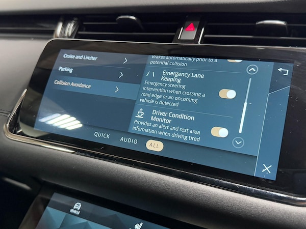 Used Land Rover Range Rover Evoque 2021 for sale - 76152777: Photo 46