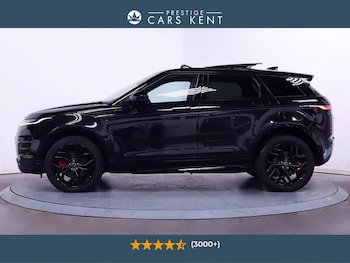 Used Land Rover Range Rover Evoque 2021 for sale - 76152777: Photo 4