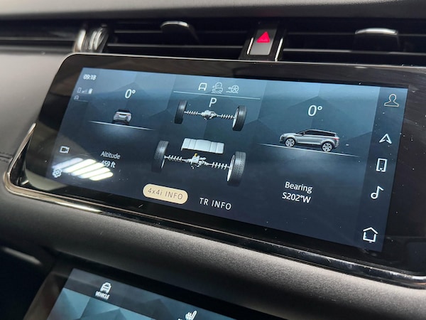 Used Land Rover Range Rover Evoque 2021 for sale - 76152777: Photo 52