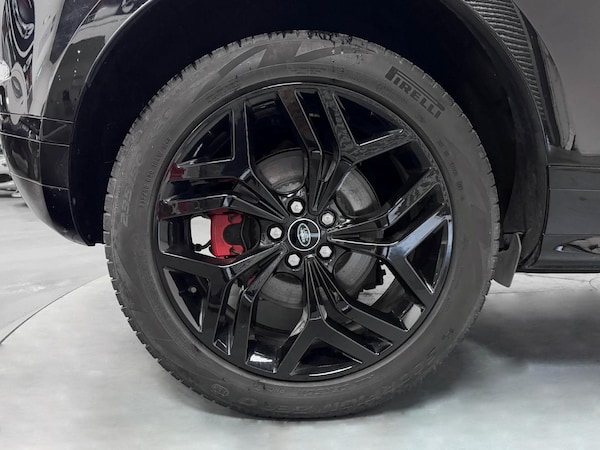 Used Land Rover Range Rover Evoque 2021 for sale - 76152777: Photo 53