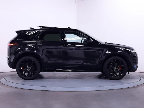 Used Land Rover Range Rover Evoque 2021 for sale - 76152777: Photo 8