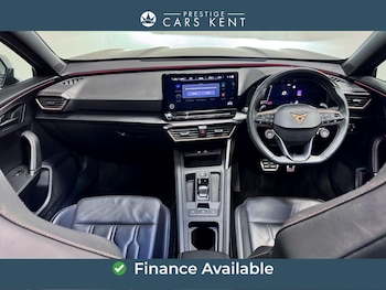 Used Cupra Formentor 2021 for sale - 77993992: Photo