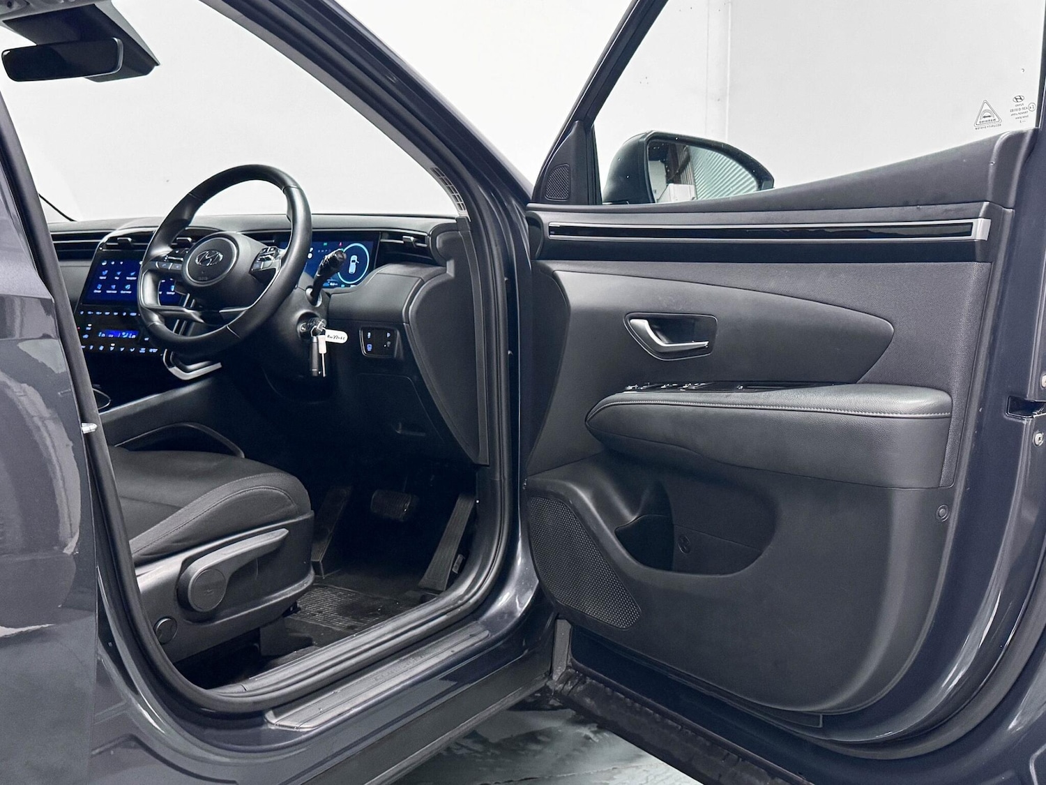 Used Hyundai TUCSON 2022 for sale - 76431848: Photo 12