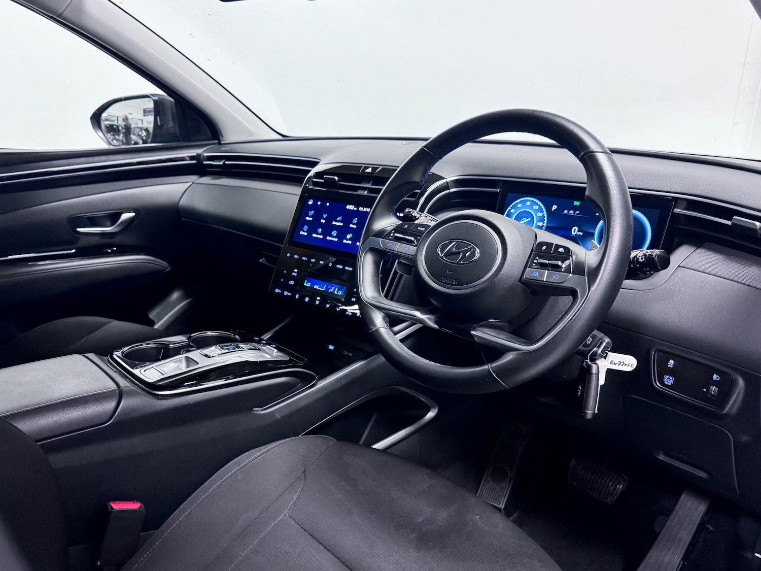 Used Hyundai TUCSON 2022 for sale - 76431848: Photo 14