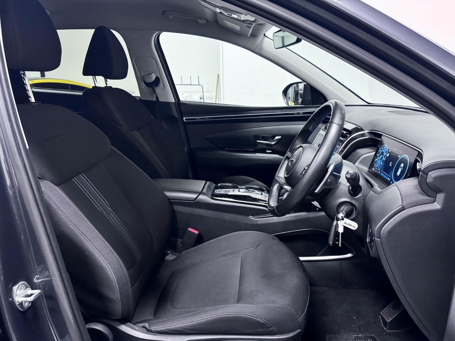 Used Hyundai TUCSON 2022 for sale - 76431848: Photo 16