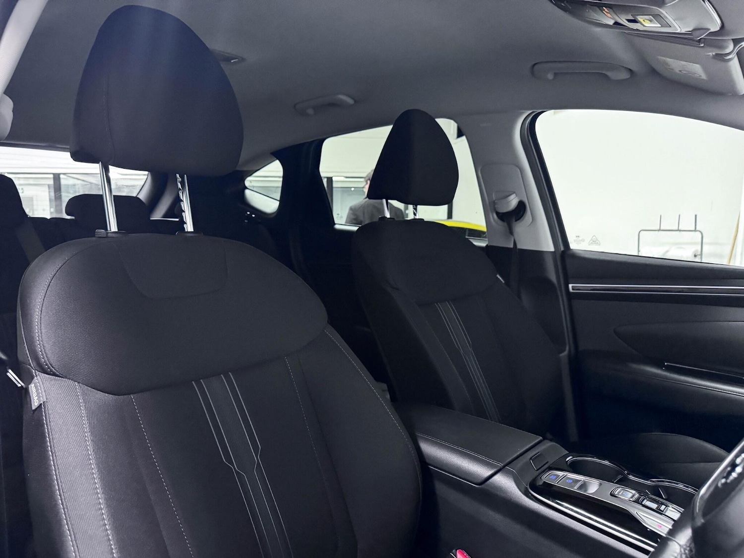 Used Hyundai TUCSON 2022 for sale - 76431848: Photo 17