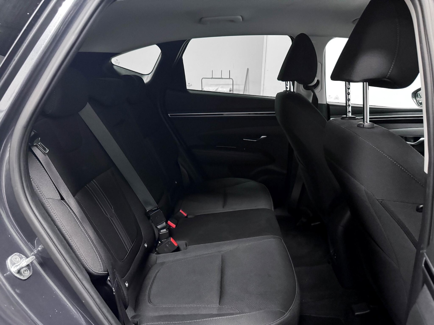 Used Hyundai TUCSON 2022 for sale - 76431848: Photo 18