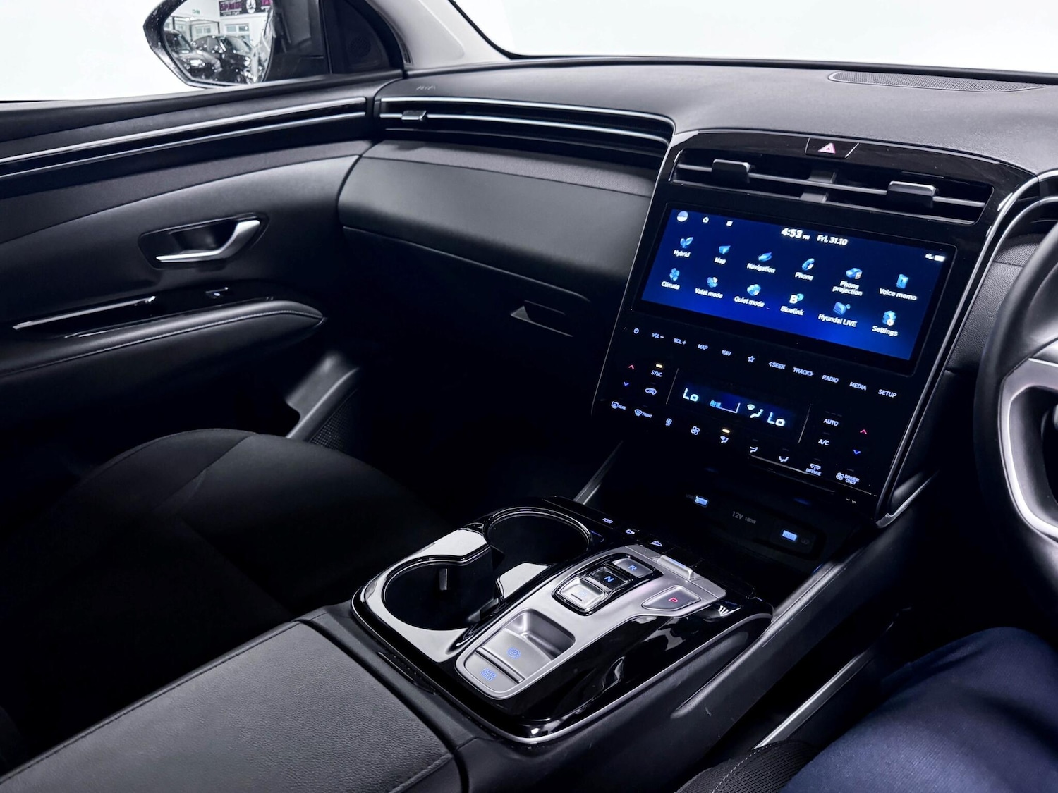 Used Hyundai TUCSON 2022 for sale - 76431848: Photo 21