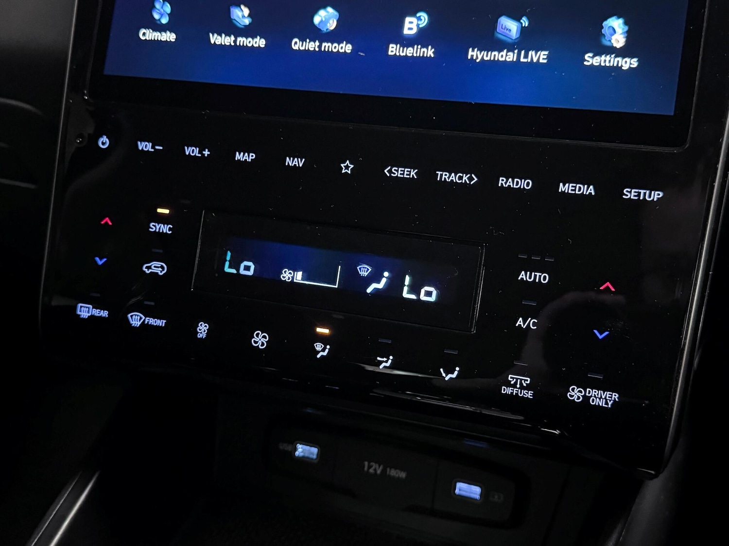 Used Hyundai TUCSON 2022 for sale - 76431848: Photo 28