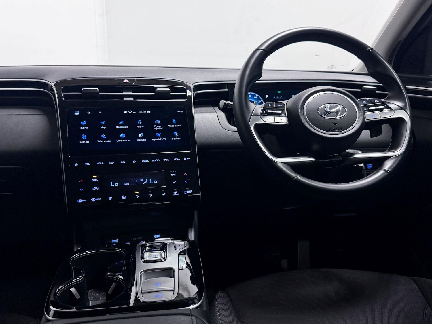 Used Hyundai TUCSON 2022 for sale - 76431848: Photo 29