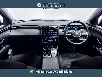 Used Hyundai TUCSON 2022 for sale - 76431848: Photo