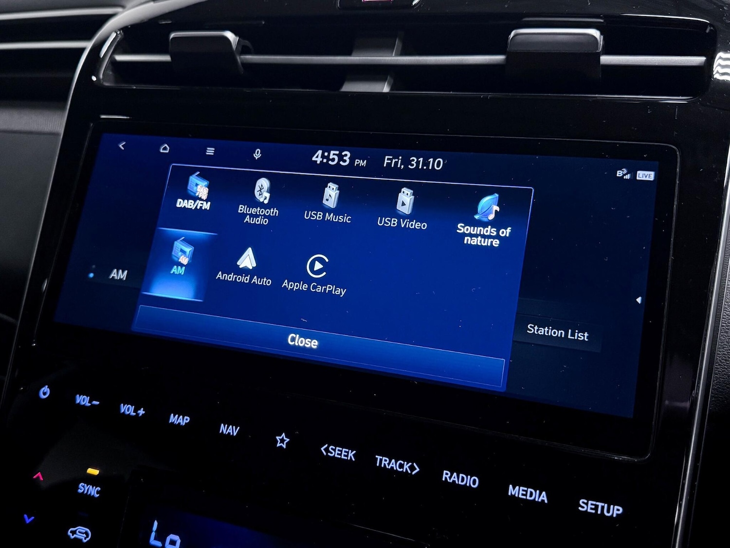 Used Hyundai TUCSON 2022 for sale - 76431848: Photo 35