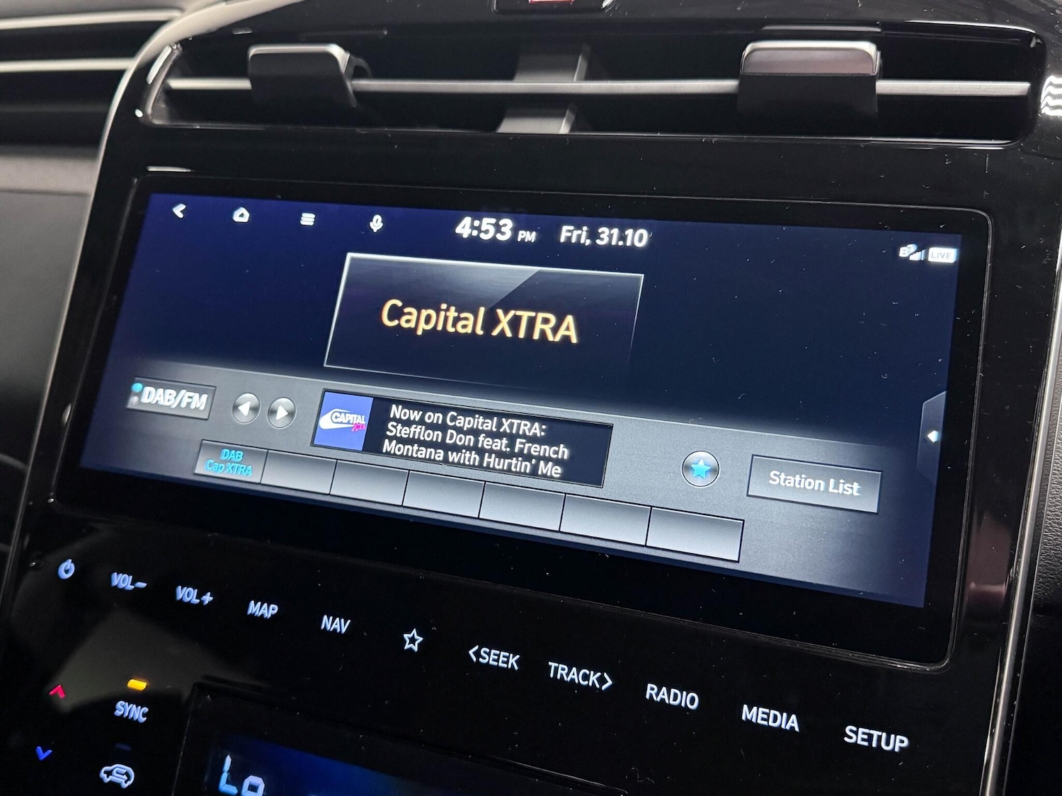 Used Hyundai TUCSON 2022 for sale - 76431848: Photo 37