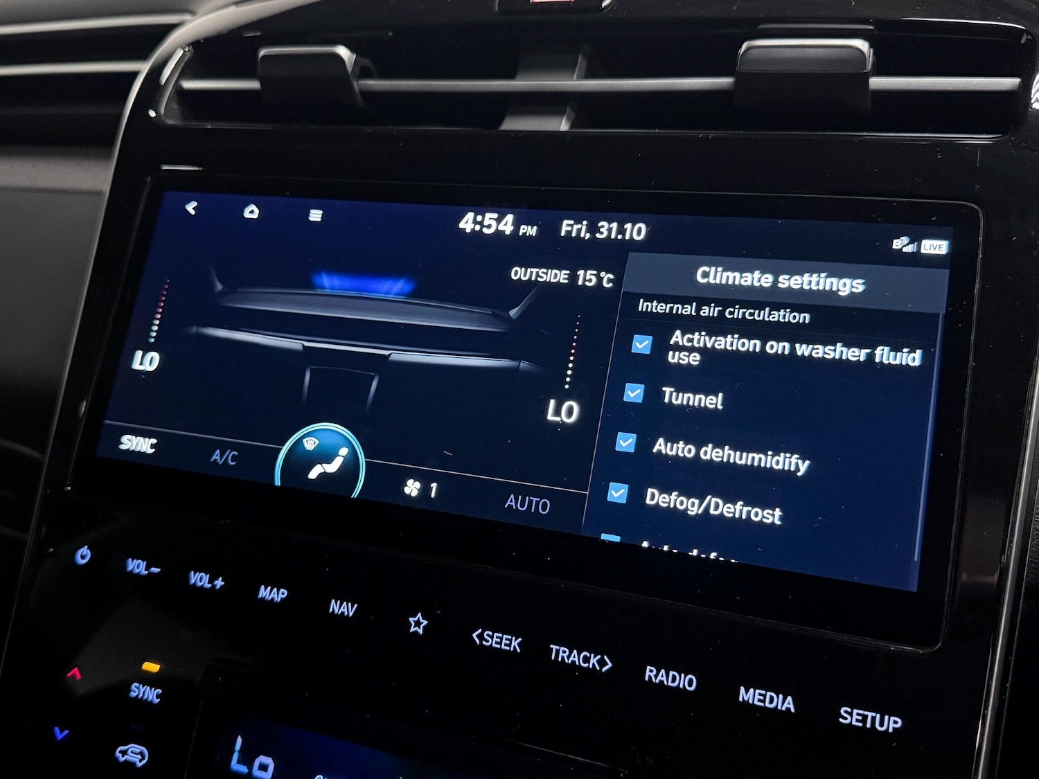 Used Hyundai TUCSON 2022 for sale - 76431848: Photo 39