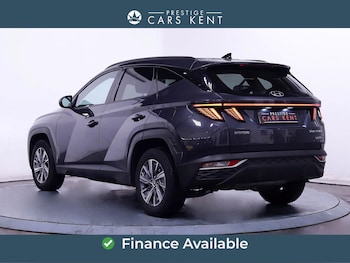 Used Hyundai TUCSON 2022 for sale - 76431848: Photo