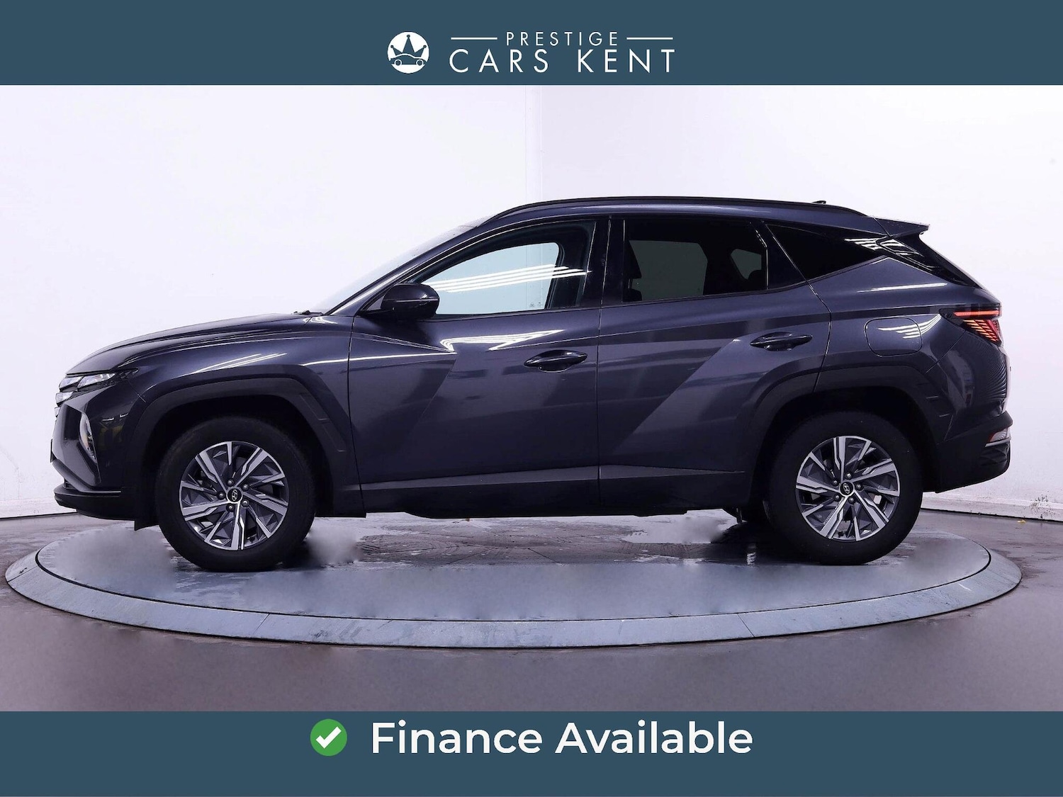 Used Hyundai TUCSON 2022 for sale - 76431848: Photo 4
