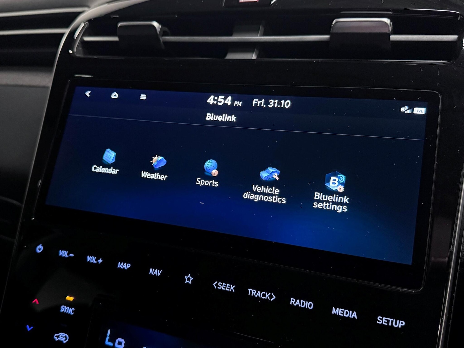 Used Hyundai TUCSON 2022 for sale - 76431848: Photo 41