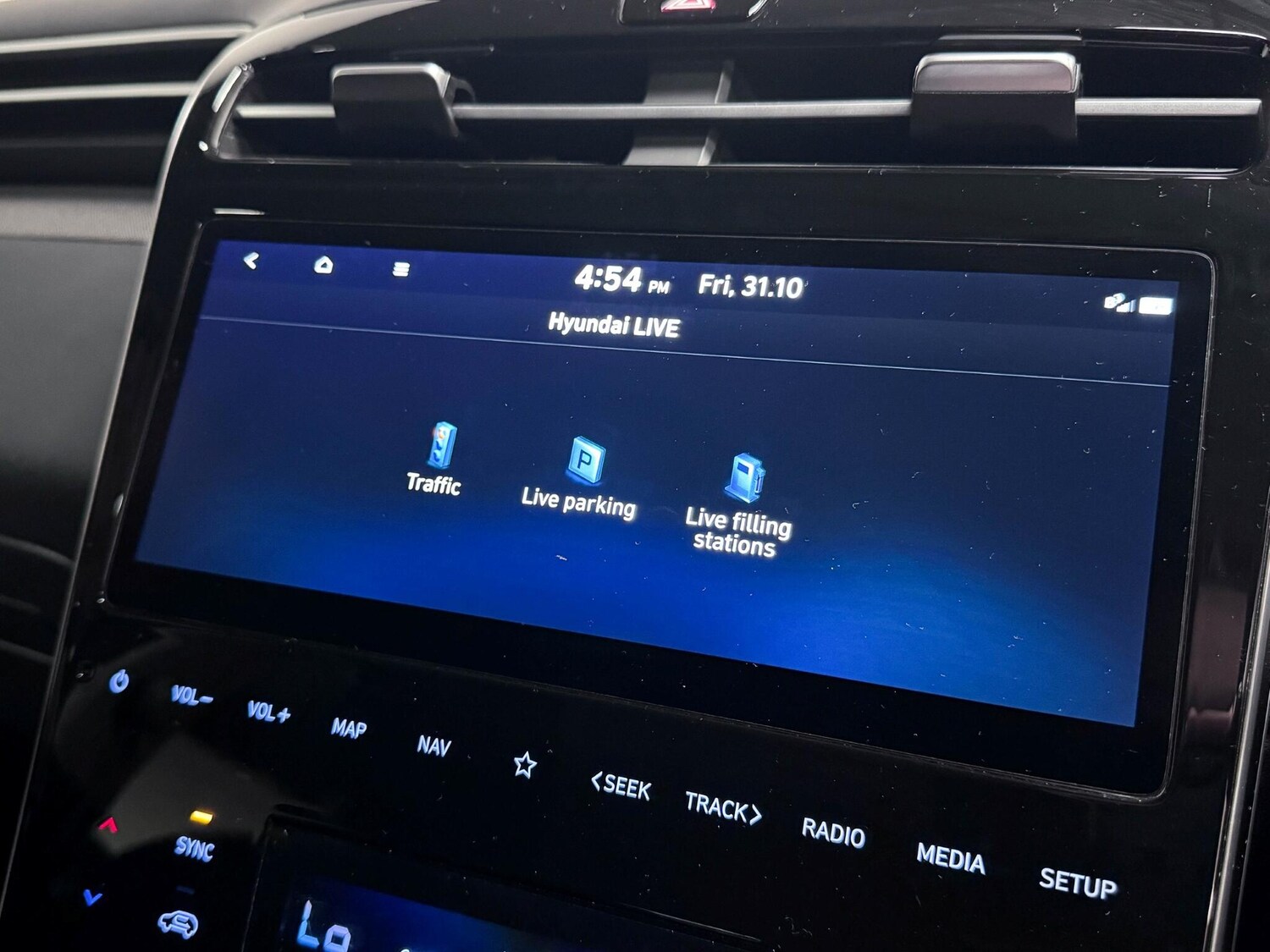 Used Hyundai TUCSON 2022 for sale - 76431848: Photo 42