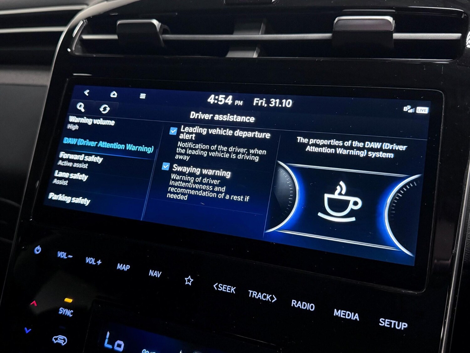 Used Hyundai TUCSON 2022 for sale - 76431848: Photo 44