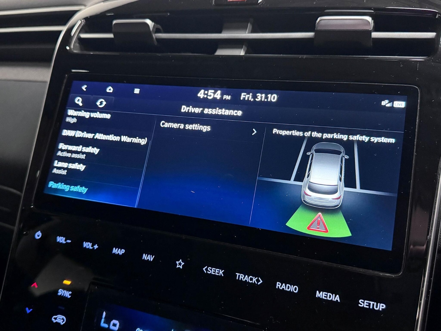 Used Hyundai TUCSON 2022 for sale - 76431848: Photo 46