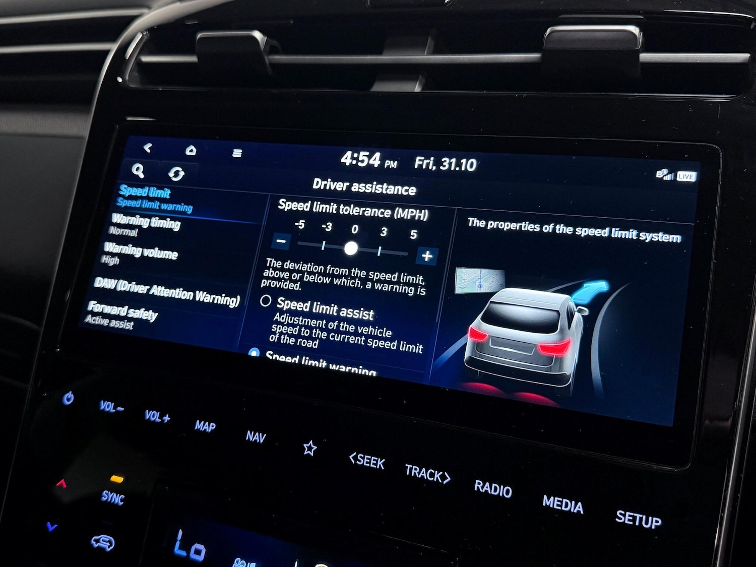 Used Hyundai TUCSON 2022 for sale - 76431848: Photo 47