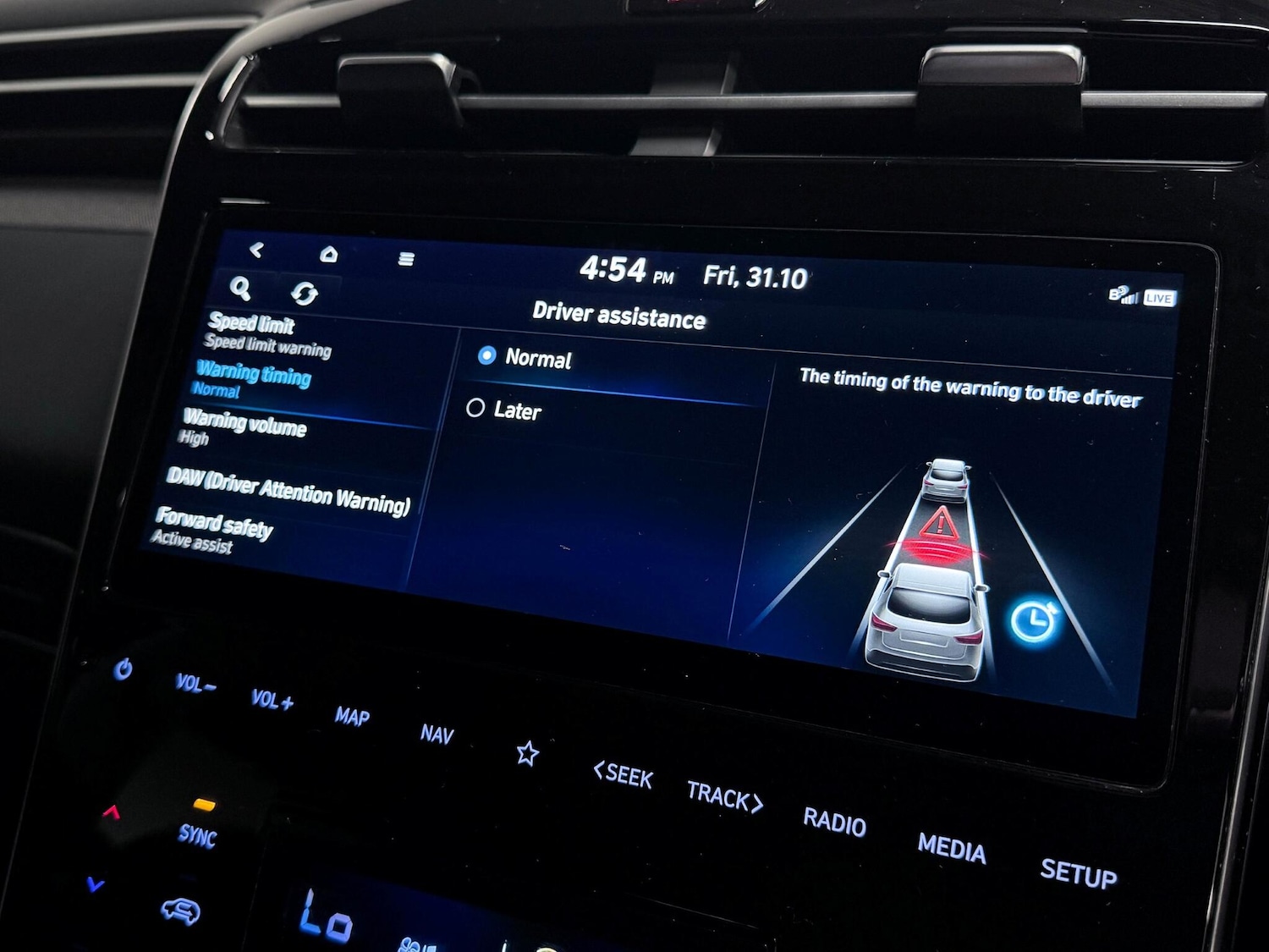 Used Hyundai TUCSON 2022 for sale - 76431848: Photo 48