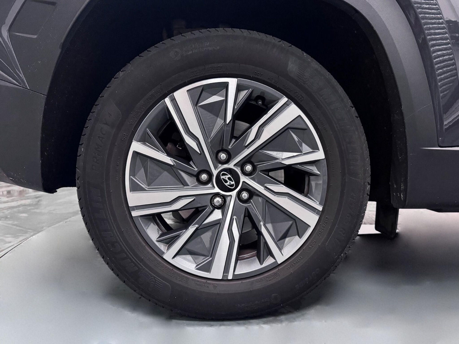 Used Hyundai TUCSON 2022 for sale - 76431848: Photo 49