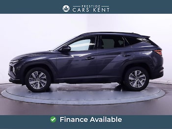 Used Hyundai TUCSON 2022 for sale - 76431848: Photo